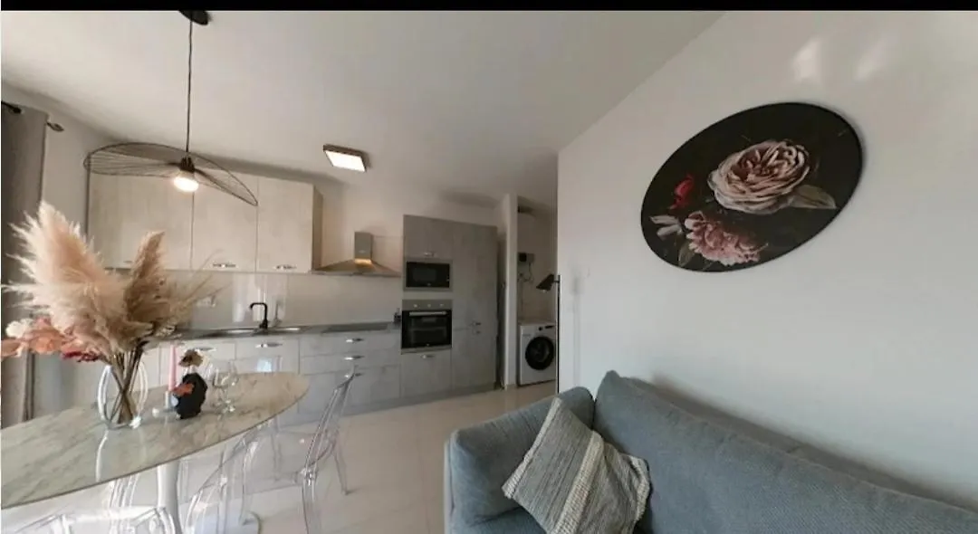 New Apartman P & B Apartment Trogir