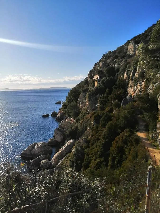 New Apartman P & B Διαμέρισμα Τρογκίρ