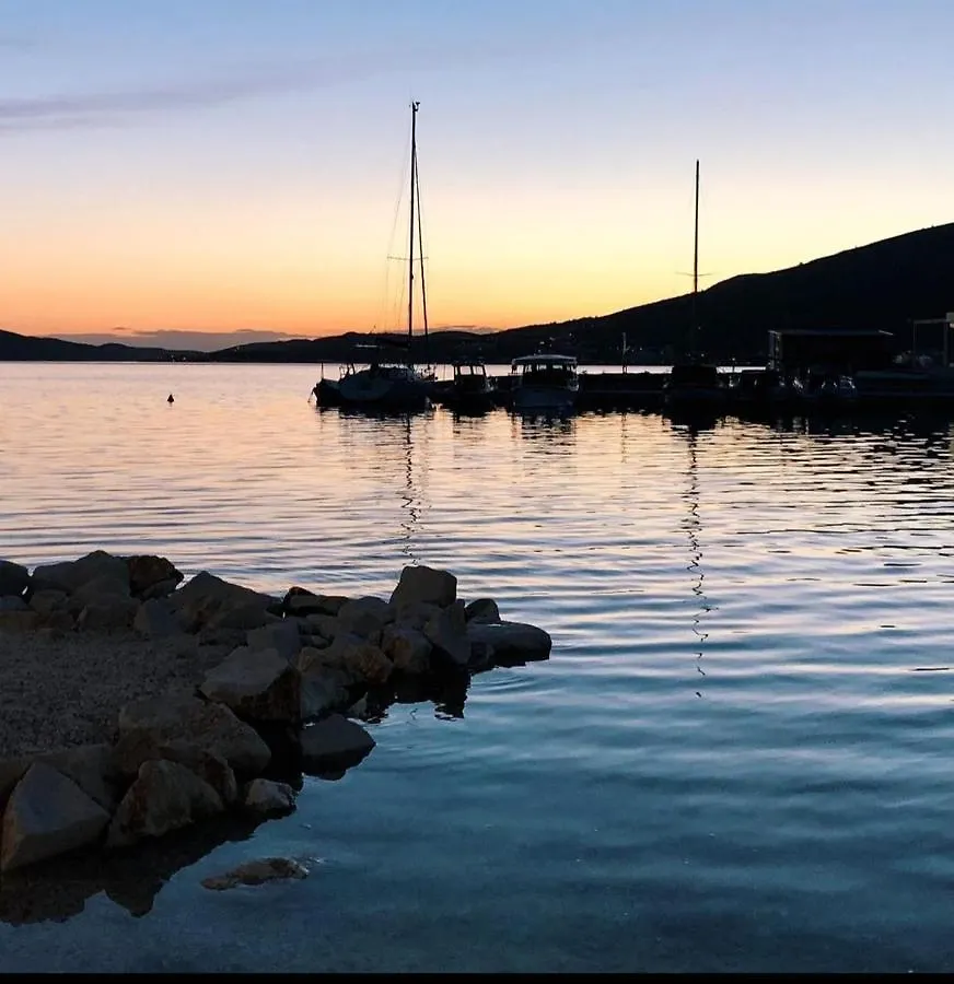 New Apartman P & B Apartment Trogir