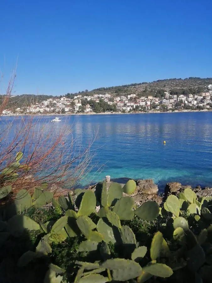 New Apartman P & B Διαμέρισμα Τρογκίρ