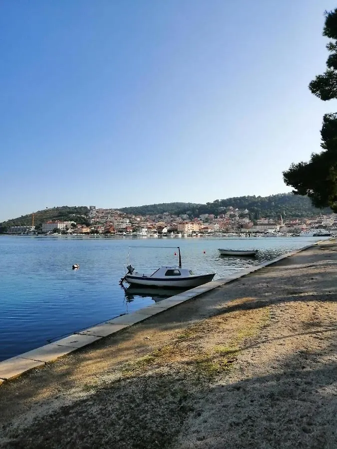 New Apartman P & B Διαμέρισμα Τρογκίρ Κροατία
