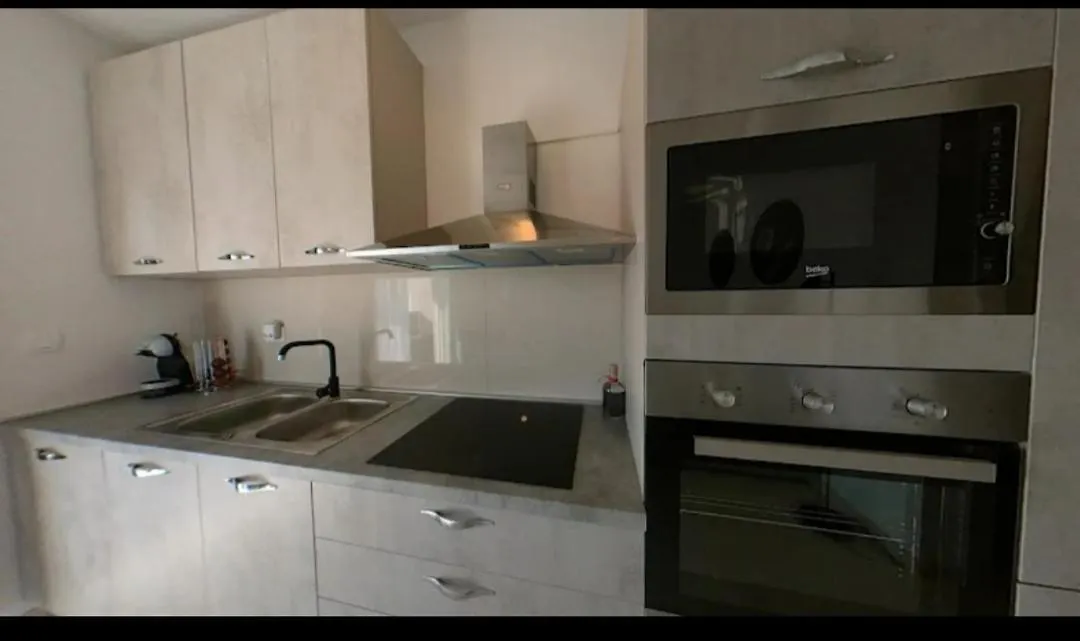 New Apartman P & B Apartment Trogir