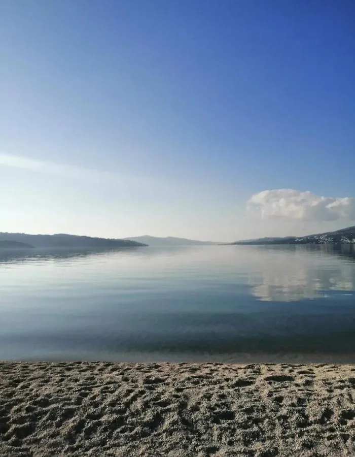 New Apartman P & B Apartment Trogir