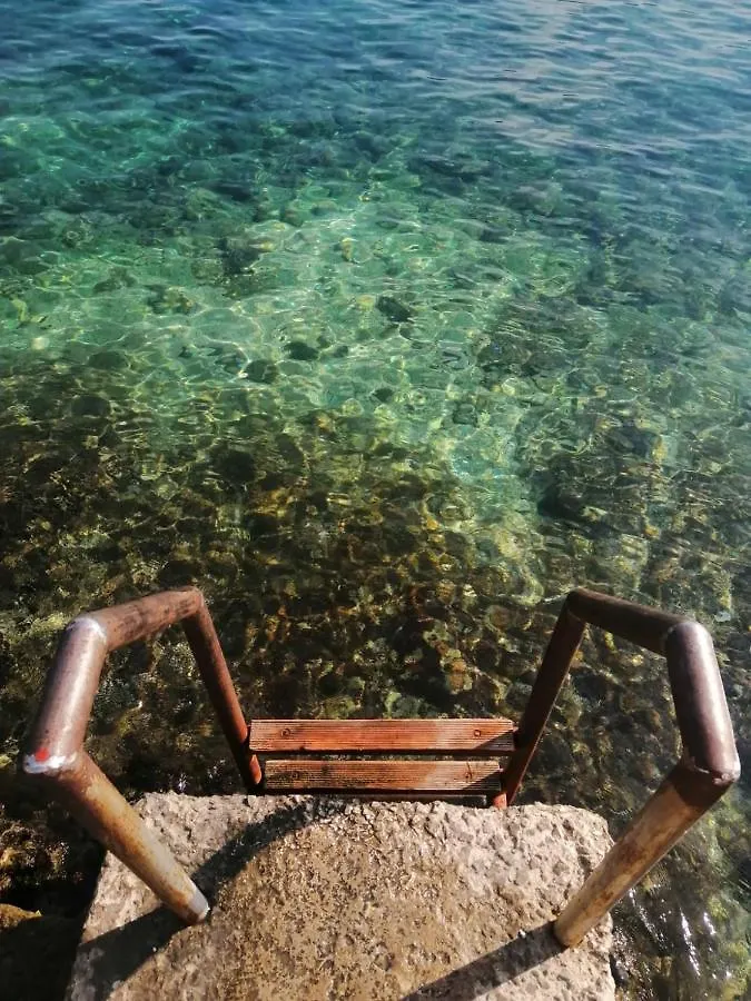 New Apartman P & B Apartment Trogir 0*,  Croatia