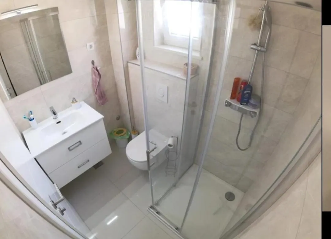 New Apartman P & B Apartment Trogir