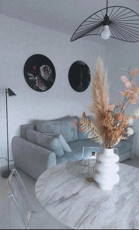New Apartman P & B Διαμέρισμα Τρογκίρ