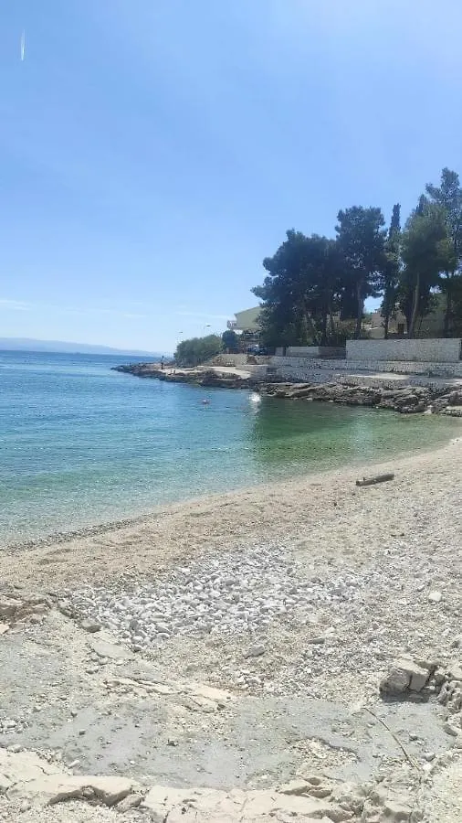New Apartman P & B Διαμέρισμα Τρογκίρ