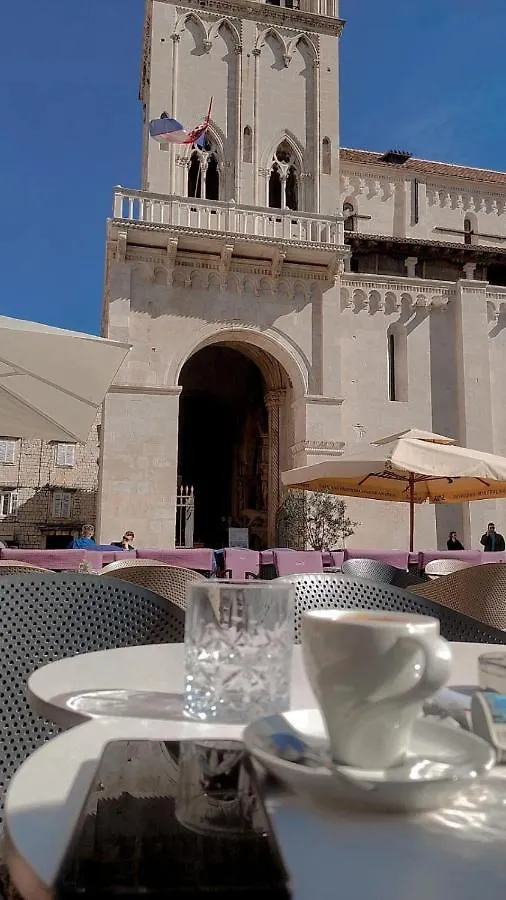 New Apartman P & B Apartment Trogir