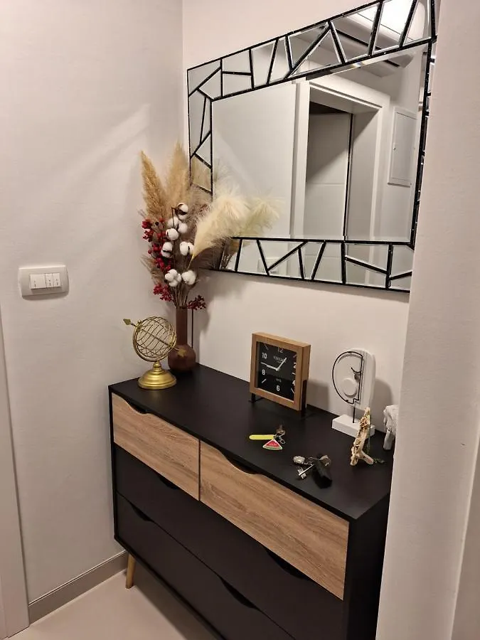 New Apartman P & B Apartment Trogir 0*,