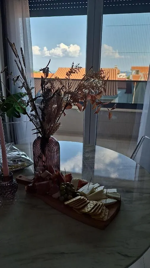 New Apartman P & B Apartment Trogir
