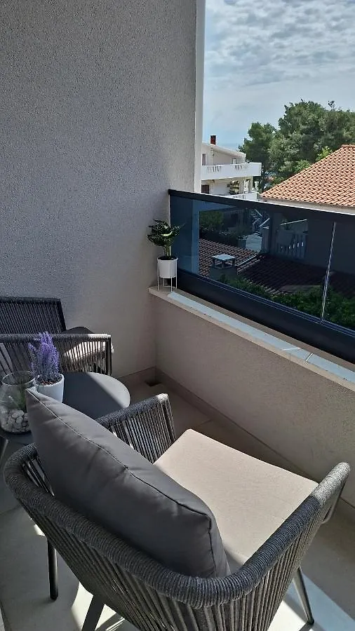 New Apartman P & B Apartment Trogir 0*,  Croatia