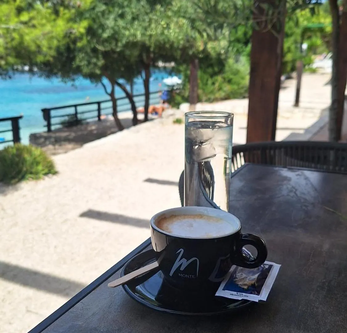 New Apartman P & B Apartment Trogir Croatia