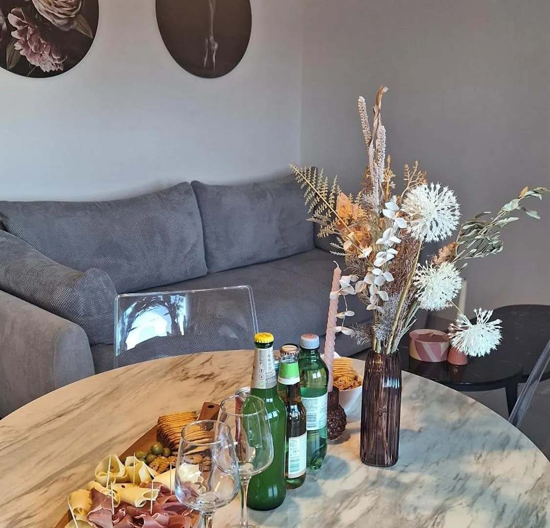 New Apartman P & B Apartment Trogir 0*,  Croatia