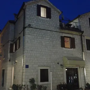 Gasthuis House Ivancic, Trogir