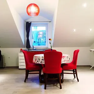 Appartement Toni, Trogir