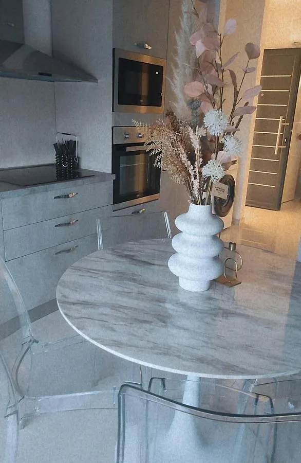 New Apartman P & B Apartment Trogir